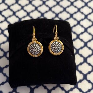 FREIDA ROTHMAN EARRINGS